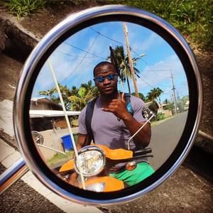 Meet your Posher, Pierre